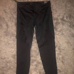 Nike work out pant